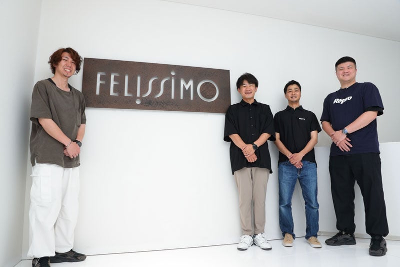 「フェリシモ」/株式会社フェリシモ