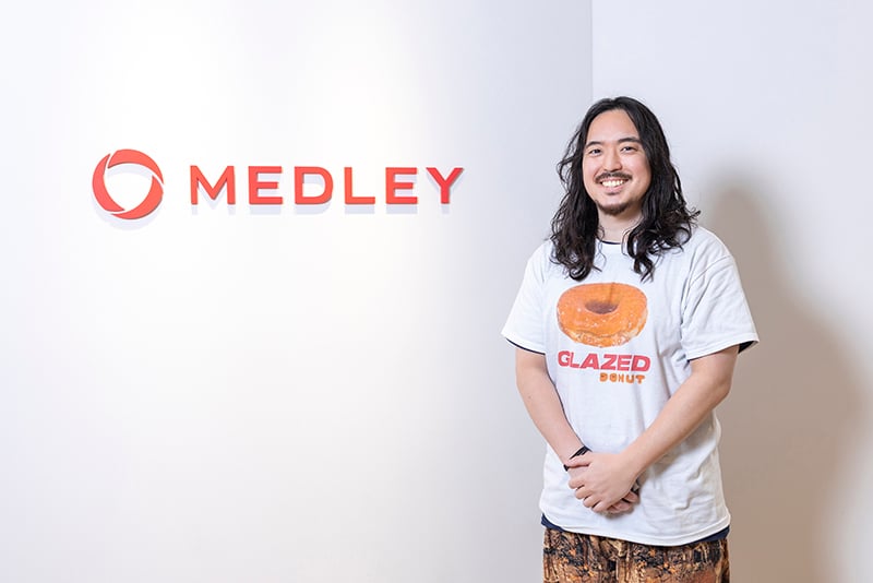 「Lalune（ラルーン）」/株式会社メドレー